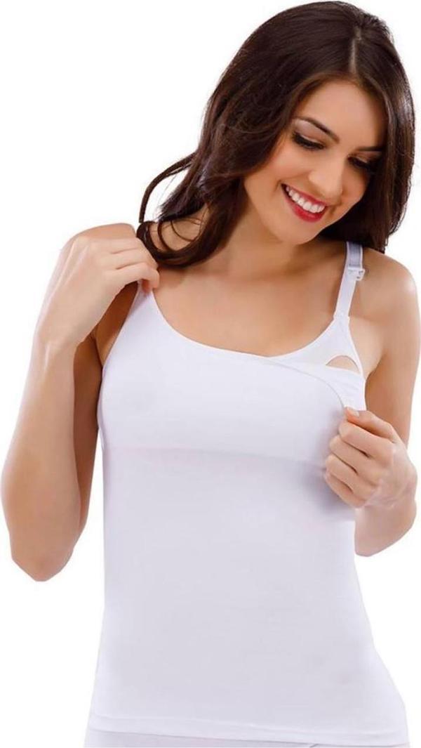 Liza Emzirme Atleti 2 Adet - Image 1