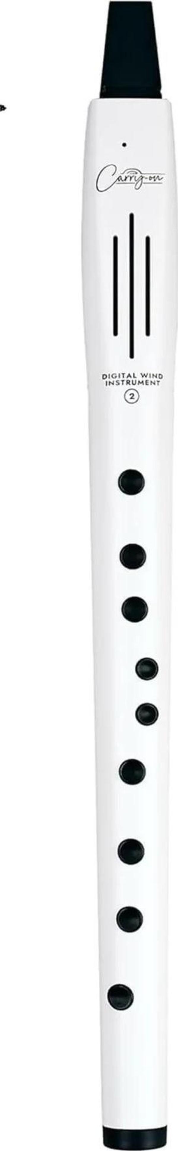 Blackstar Carry-On Dijital Flüt 2 (Beyaz) - Image 1