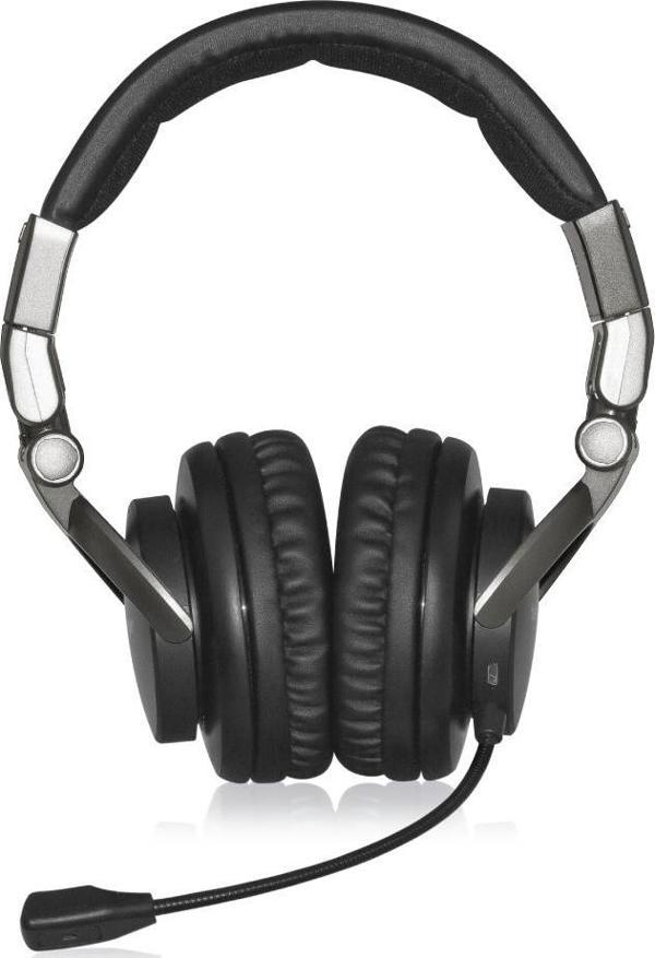 BEHRINGER Dahili Mikrofonlu Profesyonel Kulaklık - Image 1