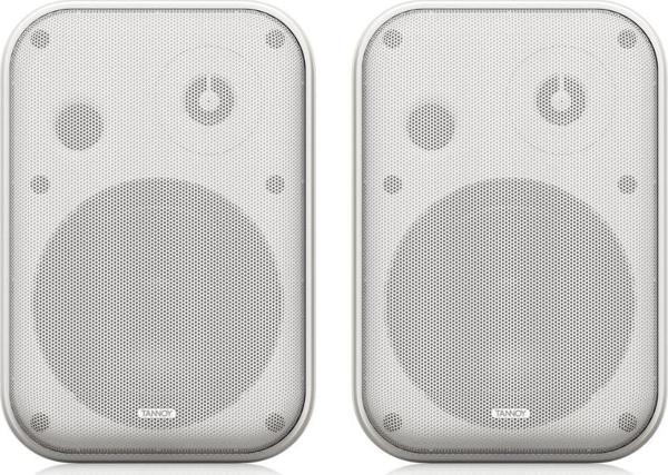 TANNOY VMS 1-WH Pasif Hoparlör - Image 1