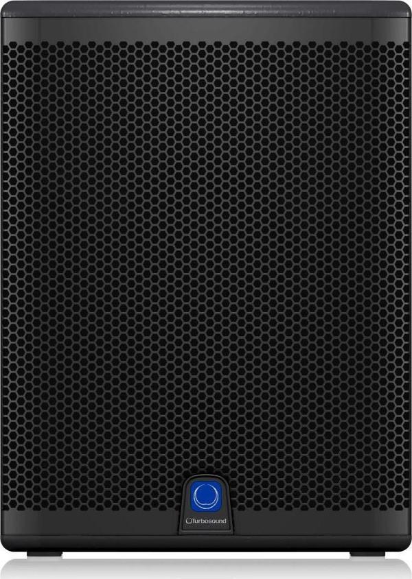 TURBOSOUND IQ15B / Taşınabilir PA Hoparlör - Image 1