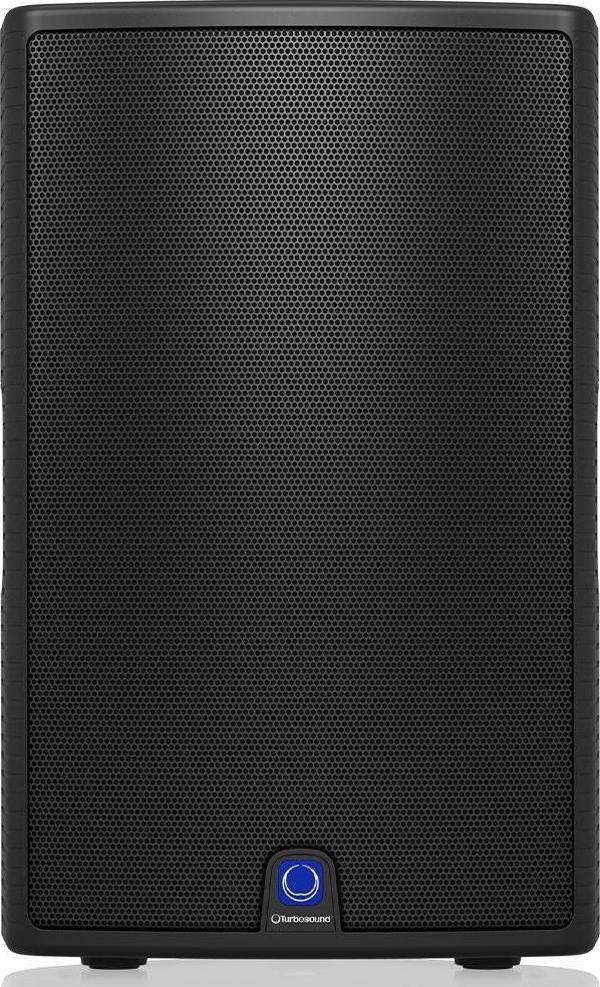 TURBOSOUND Milan M15 Aktif Hoparlör - Image 1