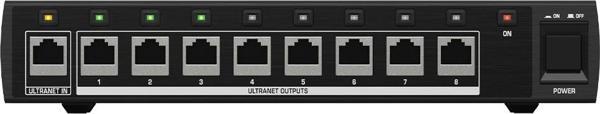 BEHRINGER POWERPLAY P16-D / Kulakiçi Monitör Dağıtıcısı - Image 1