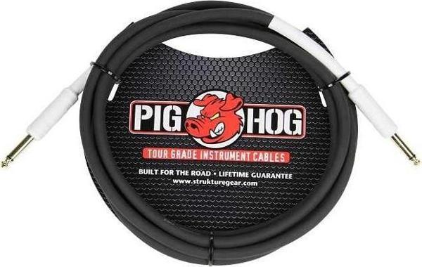 Pig Hog PH186 Enstrüman Kablosu (5,5 m) - Image 1