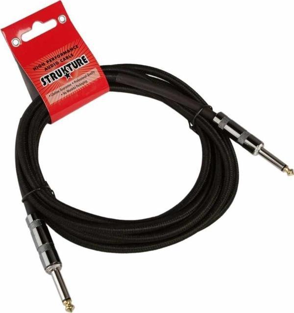Strukture SC10W Enstrüman Kablosu (3 m) - Image 1