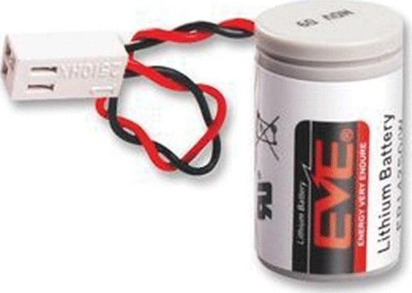 EVE 3.6V ER14250W Lithium Pil - Image 1