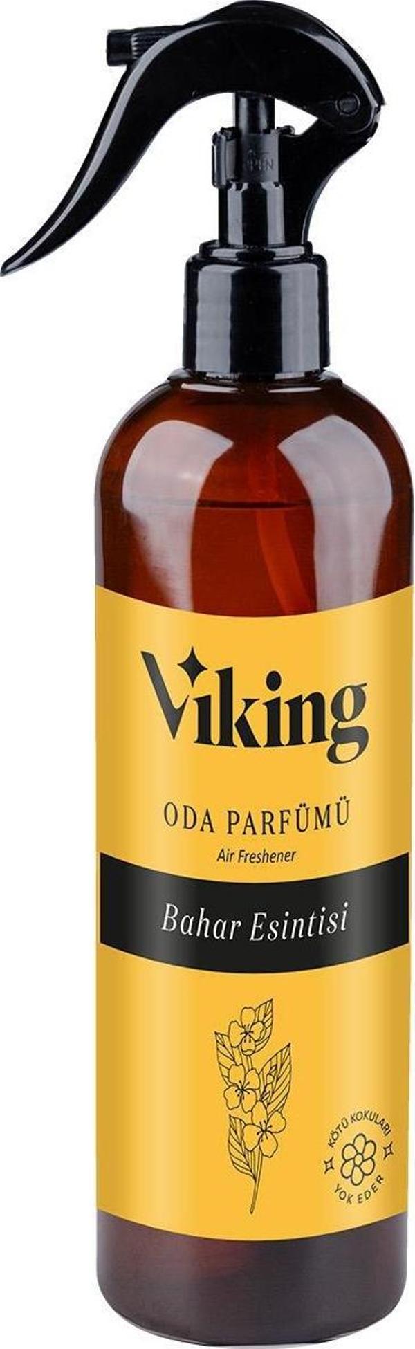 Bahar Esintisi Oda Parfümü 400 ml 1 Adet - Image 1