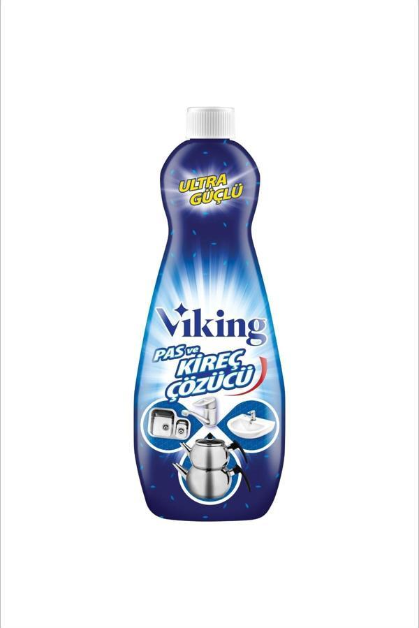 Pas ve Kireç Çözücü 750 Ml 1 Adet - Image 1