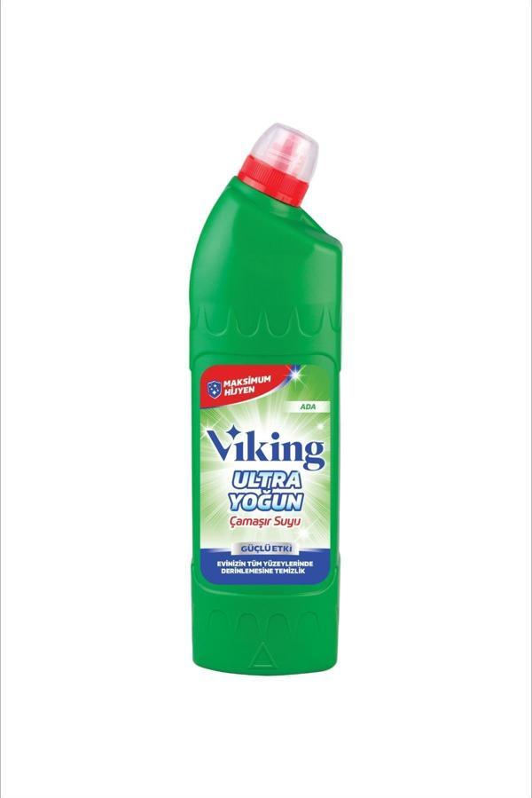 Ultra Çamaşır Suyu Ada 764 ml 1 Adet - Image 1