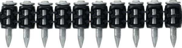 HİLTİ X-C 27 B3 MX Şeritli Beton Çivisi 27 mm - Image 1