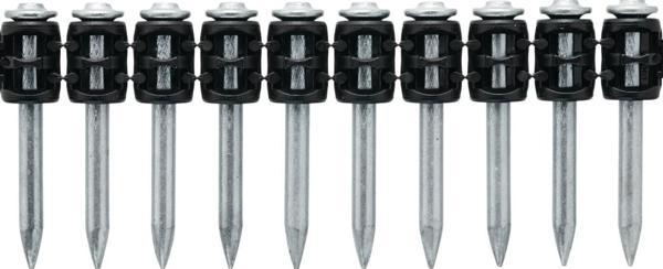 HİLTİ X-C 30 B3 MX Şeritli Beton Çivisi 30 mm - Image 1