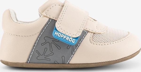 Smart Walker First Prime Havalı Bej Barefoot İlk Adım Bebek Ayakkabı - Image 1
