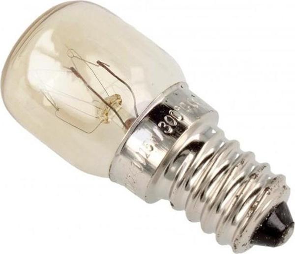 Kumtel ile Uyumlu Fırın Lambası E14 Duy - 15 W - Image 1