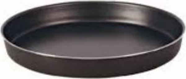 Mehtap Onyx 22 Cm Cıft Taraflı Teflon Tepsı - Image 1