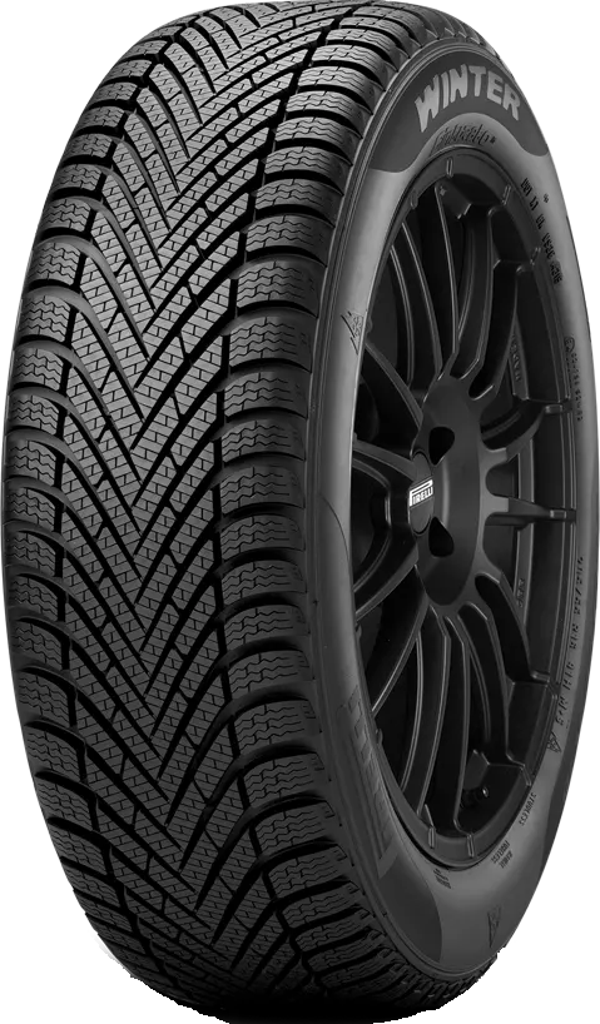 Pirelli Cinturato Winter 205/55R16 91H (Kış) (2024) - Image 1