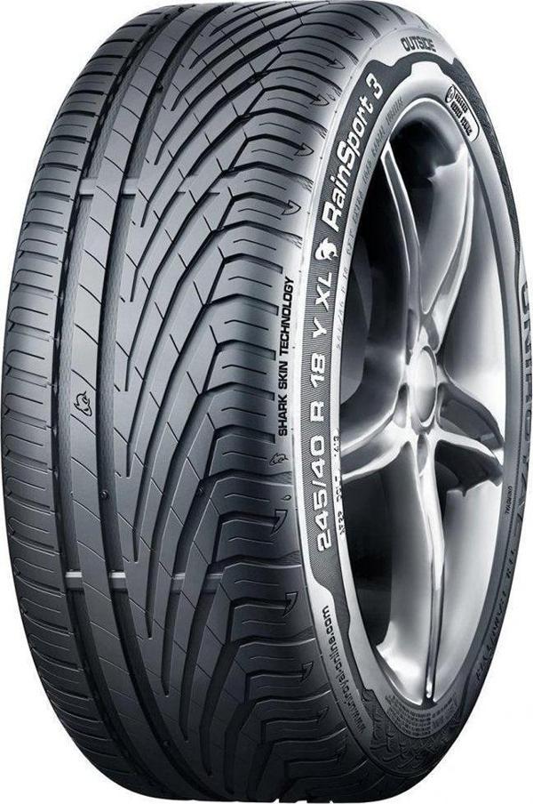 Uniroyal RainSport 3 225/50R17 94W SSR (Yaz) (2024) - Image 1