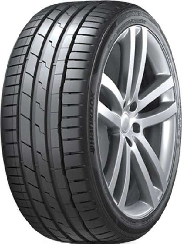Hankook Ventus S1 Evo 3 K127E 235/55R18 100V (Yaz) (2024) - Image 1