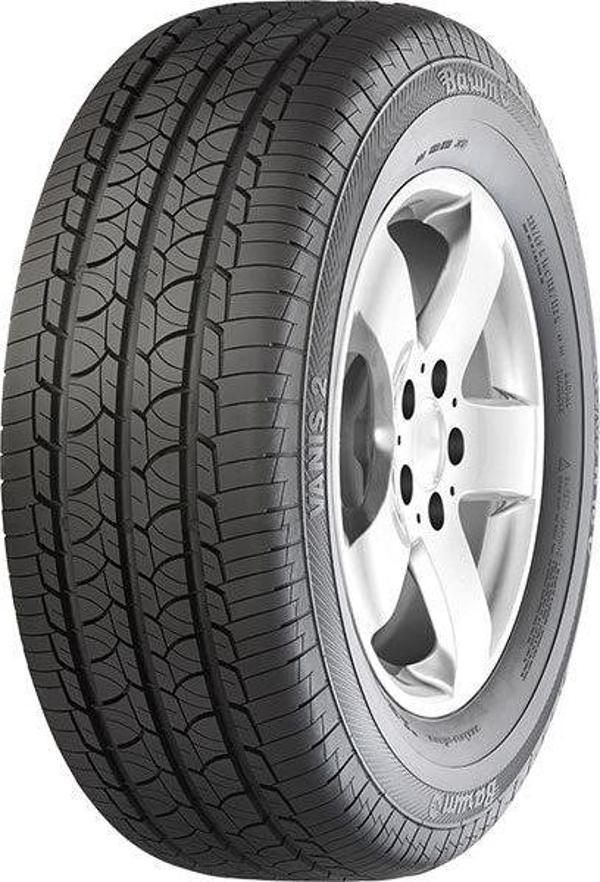 Barum Vanis 195/60R16 99/97H (Yaz) (2024) - Image 1