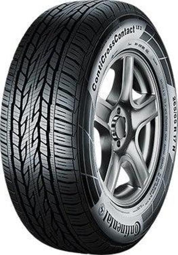 Continental ContiCrossContact LX 2 285/60R18 116V FR (Yaz) (2024) - Image 1