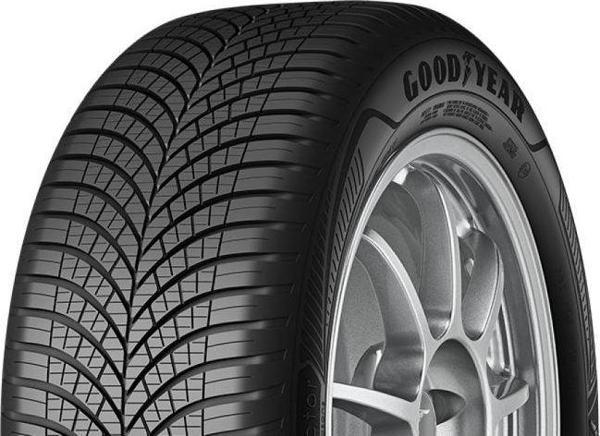 Goodyear Vector 4Seasons Gen-3 225/50R17 98W XL ROF FP (4 Mevsim) (2024) - Image 1