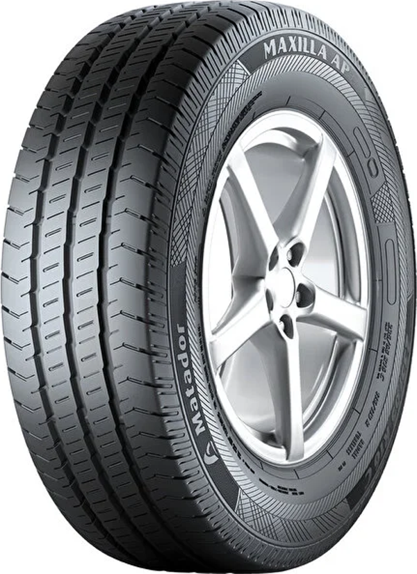 Matador MPS300 Maxilla AP 195/75R16C 107/105R (Yaz) (2024) - Image 1