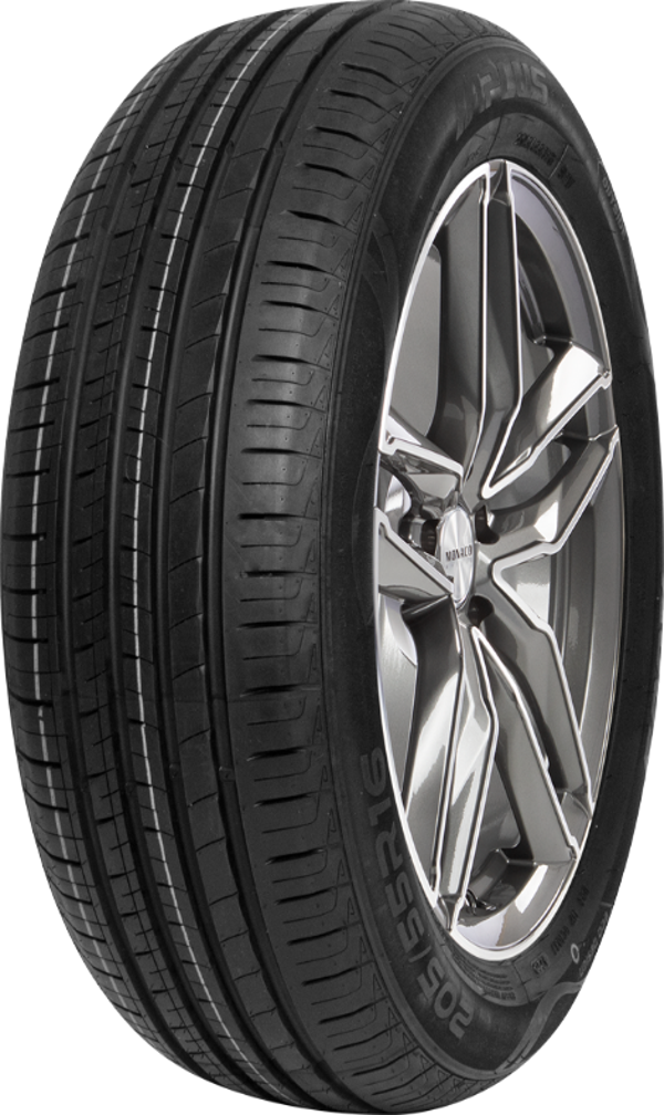 Aplus A609 155/70R13 75T (Yaz) (2024) - Image 1