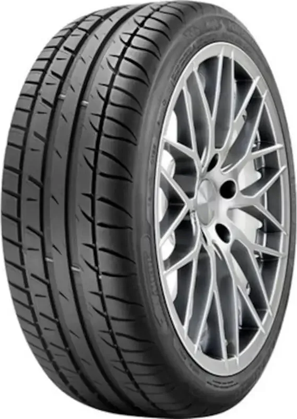 Taurus Ultra High Performance 205/50R17 93V XL (Yaz) (2024) - Image 1