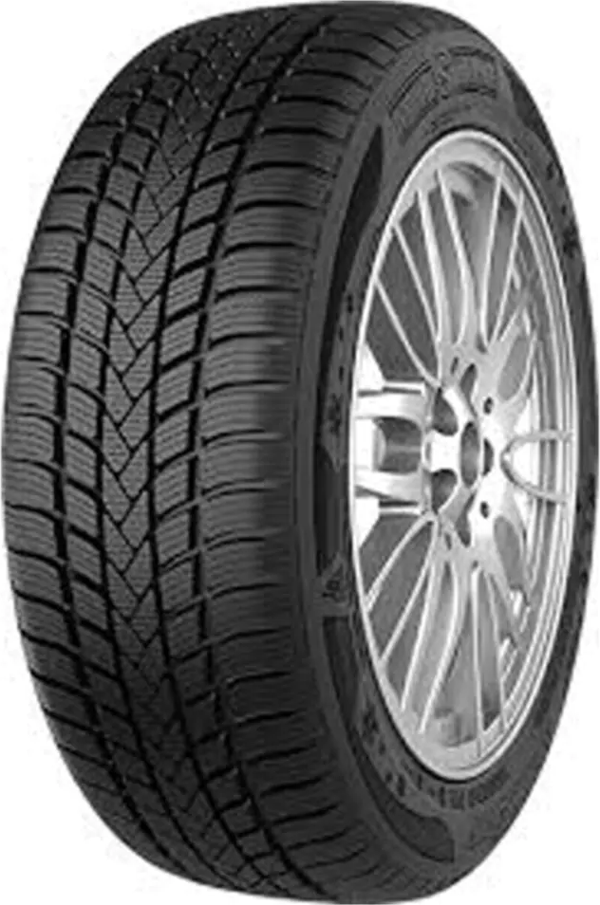 Milestone CarMile Winter 205/55R19 97H RF (Kış) (2024) - Image 1