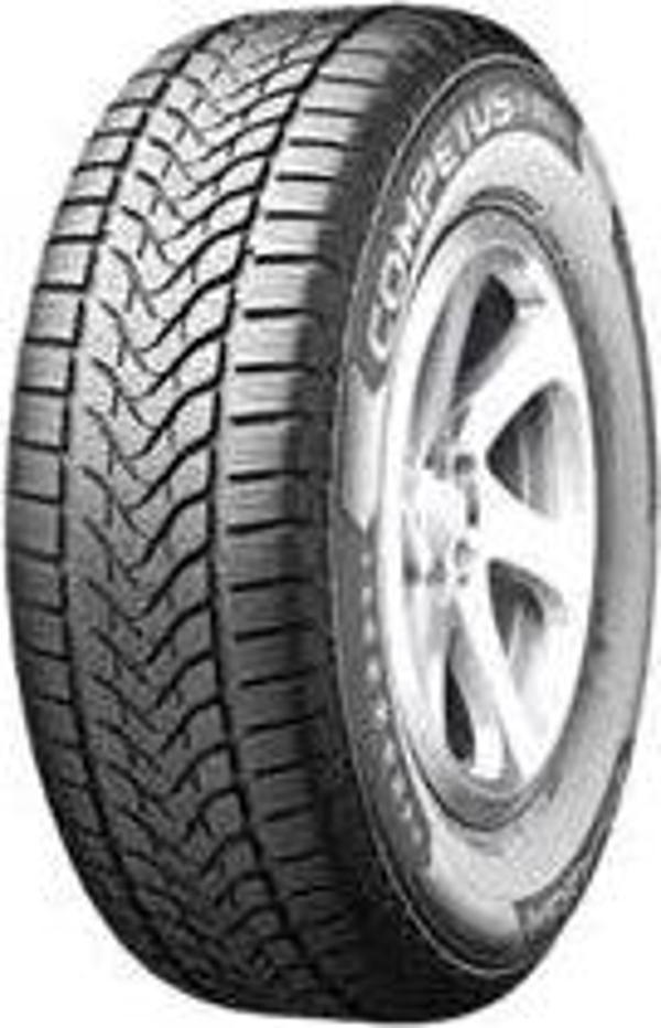 Lassa Competus Winter 2 + 275/45R20 110H XL M+S 3PMSF (Kış) (2024) - Image 1