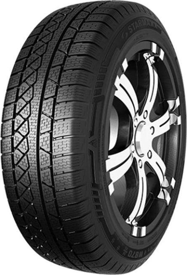 Starmaxx Incurro Winter W870 235/55R18 104H (Kış) (2024) - Image 1