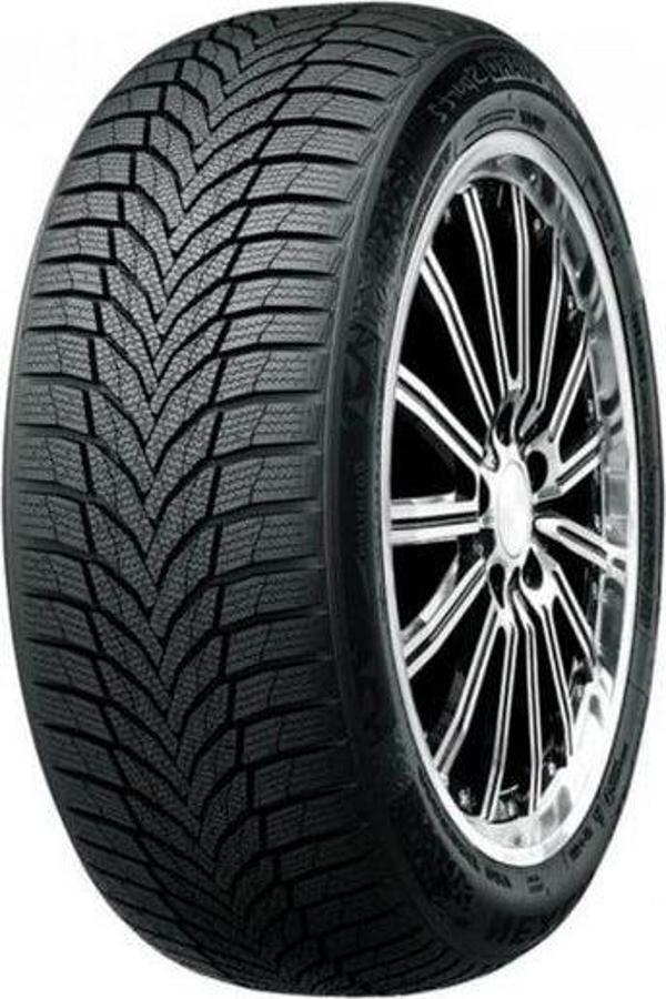 Nexen WinGuard Sport 2 215/50R17 95V XL (Kış) (2024) - Image 1