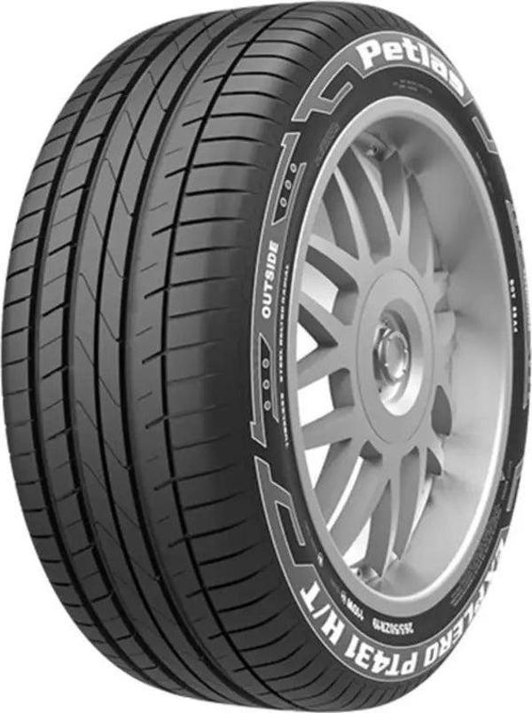 Petlas Explero H/T PT431 255/60R17 106V (Yaz) (2024) - Image 1