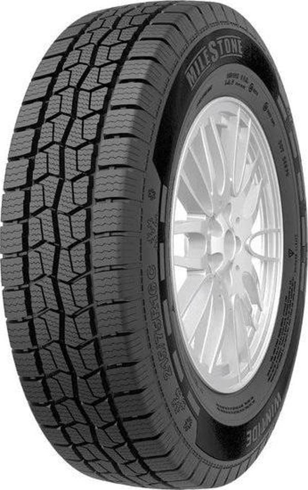 Milestone Wintide 225/65R16C 112/110R TL 8PR (Kış) (2024) - Image 1