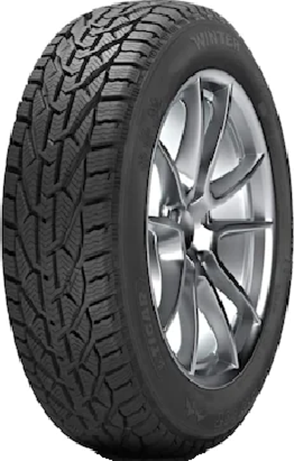 Tigar Winter 195/60R15 88T TL (Kış) (2024) - Image 1