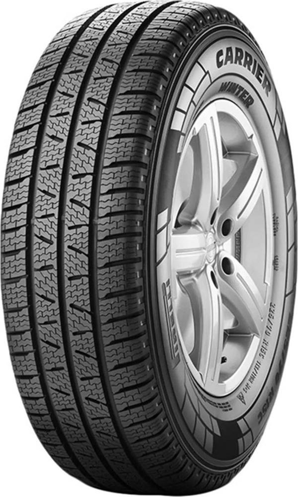 Pirelli Winter Carrier LT01 205/65R16C 107T (Kış) (2024) - Image 1