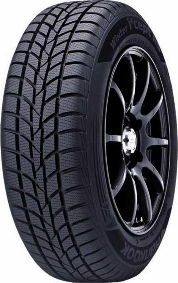 Hankook Winter I*Cept RS W442 165/70R13 79T 4PR M+S (Kış) (2024) - Image 1