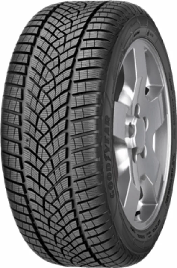 Goodyear UltraGrip Performance 2 205/55R16 91H * ROF (Kış) (2024) - Image 1