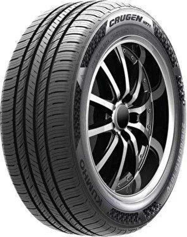 Kumho Crugen HP71 255/60R18 108V (Yaz) (2024) - Image 1