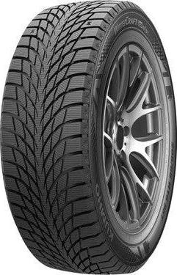 Kumho PorTran CW51 235/65R16C 115/113R M+S 8PR (Kış) (2024) - Image 1