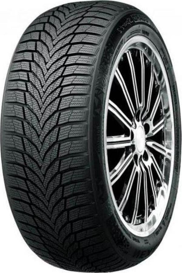 Nexen WinGuard Sport 2 215/40R17 87V XL (Kış) (2024) - Image 1