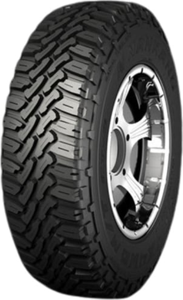 Nankang FT-9 205/70R15 96Q (Yaz) (2024) - Image 1