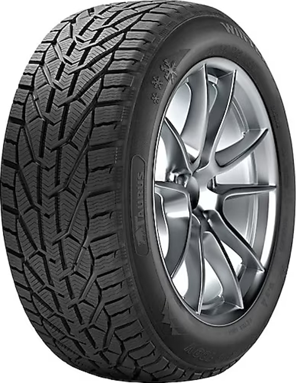 Taurus Winter 205/55R17 95V XL (Kış) (2024) - Image 1