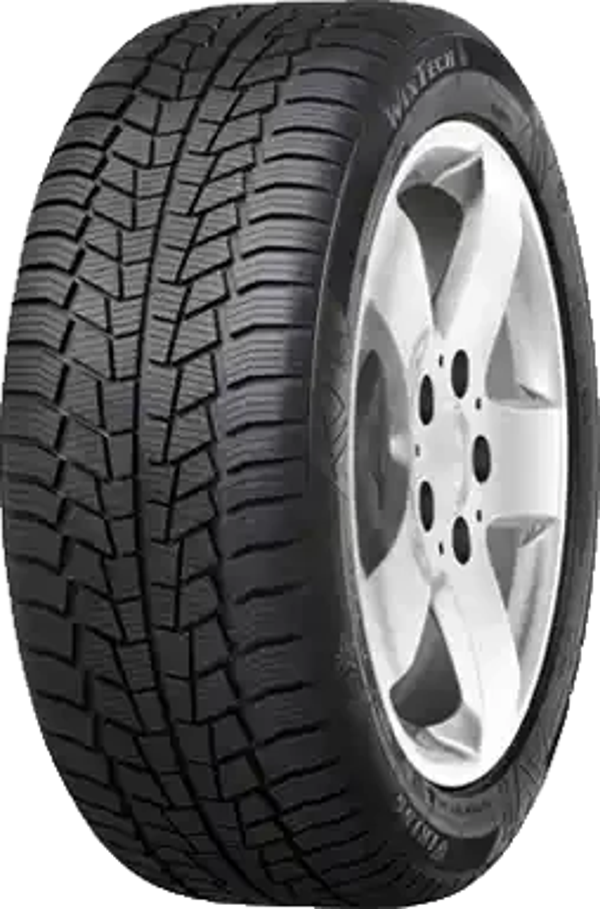 Viking WinTech 195/65R15 91T (Kış) (2024) - Image 1