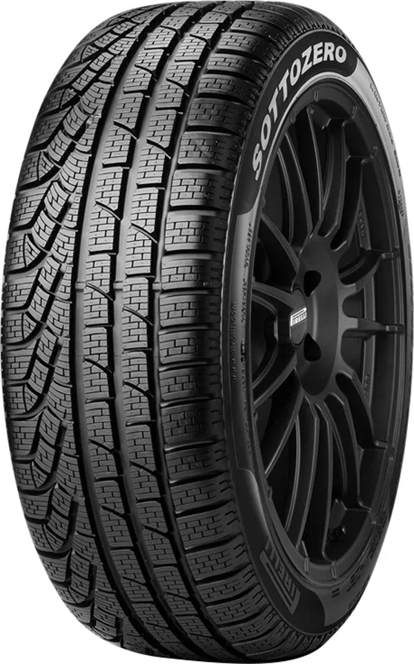 Pirelli Winter Sottozero Serie II 235/50R19 103H XL AO (Kış) (2024) - Image 1