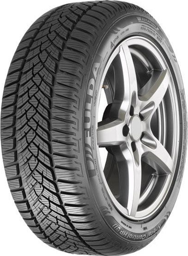 Fulda Kristall Control HP2 245/40R18 97V XL (Kış) (2024) - Image 1