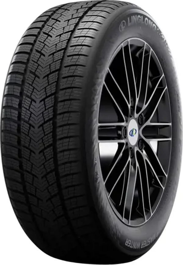 Linglong Grip Master Winter 255/45R19 104H (Kış) (2024) - Image 1