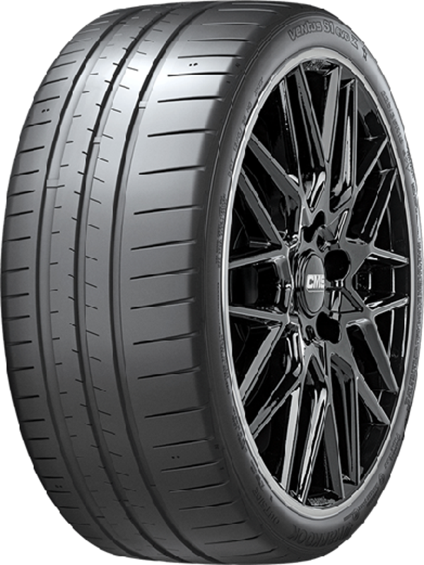 Hankook Ventus S1 Evo Z K129 275/40R20 106Y XL N0 (Yaz) (2024) - Image 1