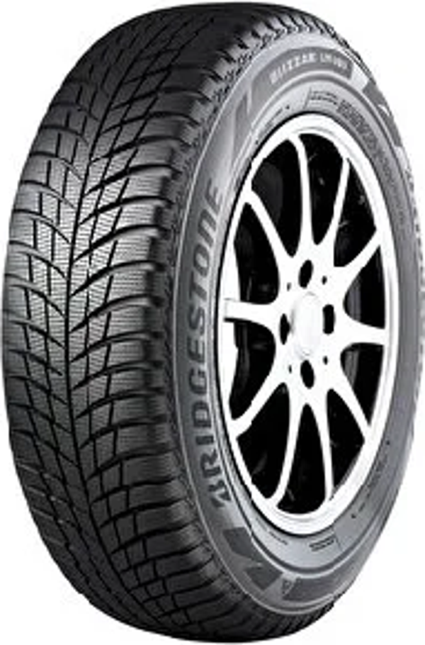 Bridgestone Blizzak LM001 195/55R16 87H RFT (Kış) (2024) - Image 1