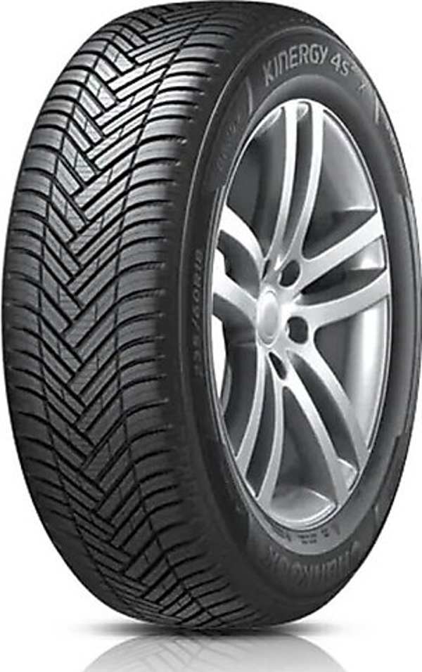 Hankook Kinergy 4S 2 X H750A 245/45R20 103V XL (4 Mevsim) (2024) - Image 1