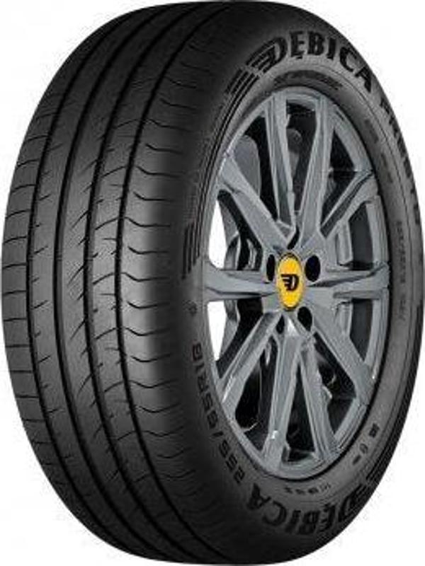 Debica Presto 235/60R18 107V XL (Yaz) (2024) - Image 1